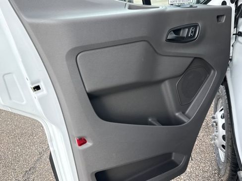 New 2026 Ford Transit 350 XL RWD image 19