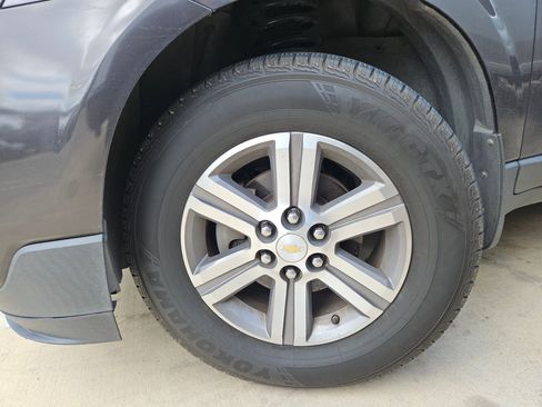 Used 2015 Chevrolet Traverse LT image 9