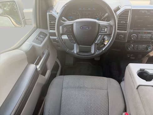Used 2015 Ford F150 XLT w/ Equipment Group 302A Luxury RWD image 10
