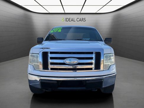 Used 2009 Ford F150 XLT AWD/4WD image 2