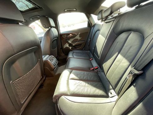 Used 2015 Audi A6 2.0T Premium Plus w/ Premium Plus Package image 26