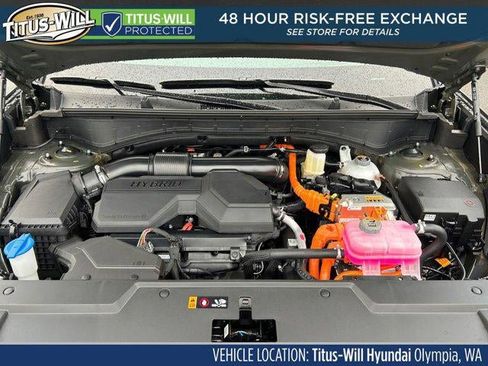 New 2026 Hyundai Santa Fe Calligraphy image 66