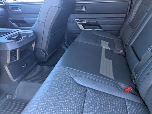 Used 2023 Toyota Tundra Limited w/ TRD Off-Road Package image 15