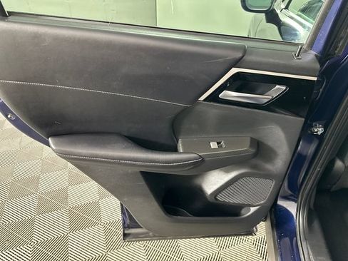 Used 2022 Mitsubishi Outlander SE FWD image 23