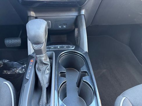 Used 2025 Chevrolet TrailBlazer LT image 39