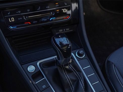 New 2026 Volkswagen Jetta SE image 14