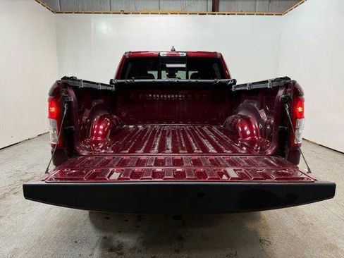 Certified 2022 RAM 1500 Big Horn image 9