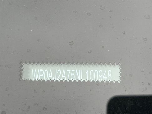 Used 2022 Porsche Panamera Platinum Edition image 14