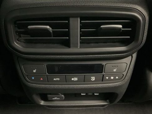 New 2026 Honda Ridgeline Black Edition image 29