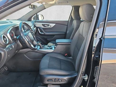 Used 2020 Chevrolet Blazer LT AWD/4WD image 14