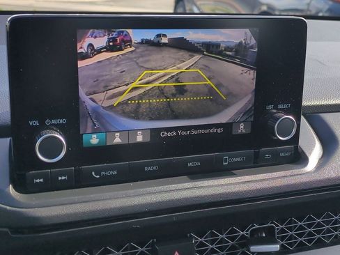 Certified 2024 Honda Accord EX image 17