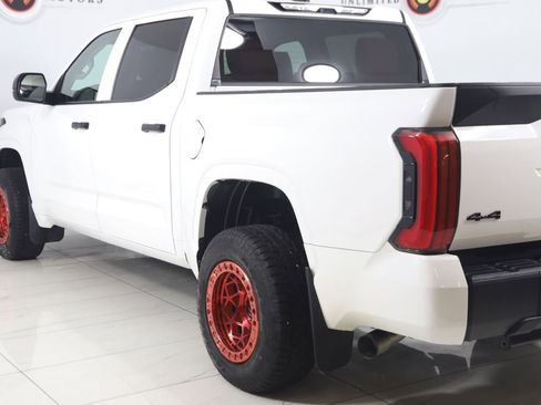 Used 2024 Toyota Tundra SR AWD/4WD image 23