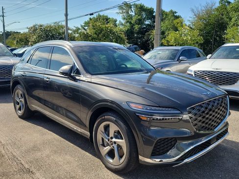 Used 2026 Genesis GV70 2.5T Advanced AWD/4WD image 1