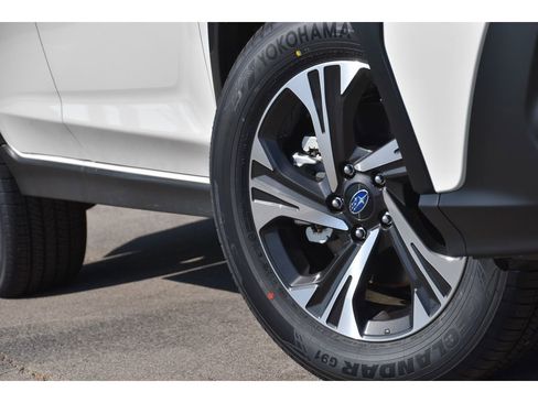 New 2026 Subaru Crosstrek 2.0i Premium AWD/4WD image 11