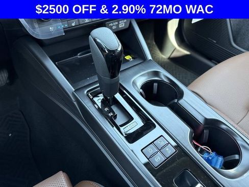 New 2026 Subaru Outback Touring XT image 22