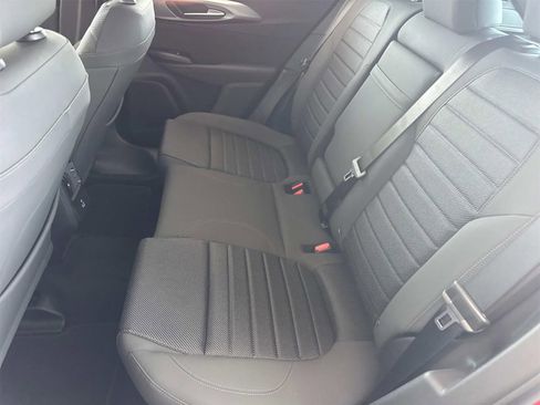 New 2025 Dodge Hornet GT w/ GT Blacktop Package image 15