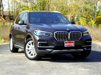 Used 2023 BMW X5 xDrive40i