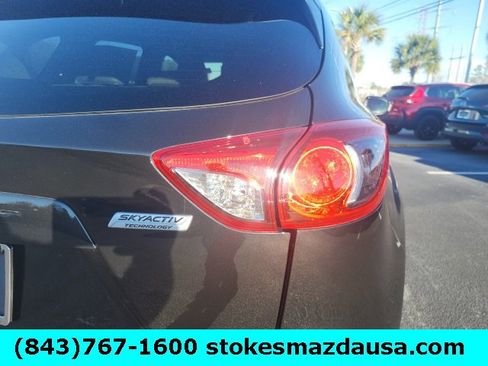 Used 2013 MAZDA CX-5 Sport image 28