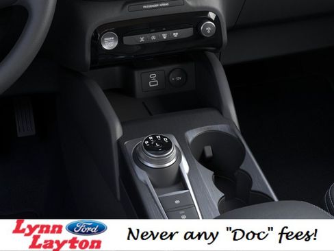Used 2025 Ford Escape Active w/ Tech Pack #1 FWD image 15