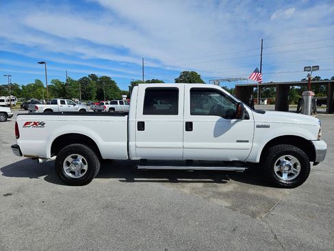 Used 2006 Ford F250 Lariat AWD/4WD image 7