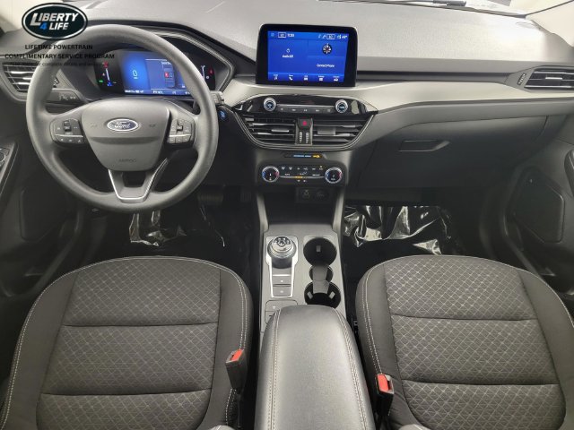 Used 2025 Ford Escape Active AWD/4WD image 19