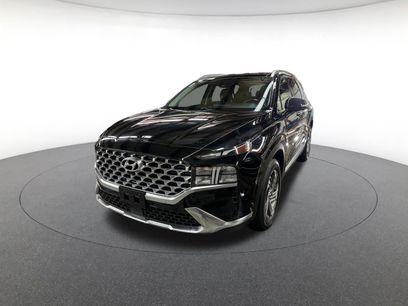 Certified 2023 Hyundai Santa Fe SEL w/ Premium Package