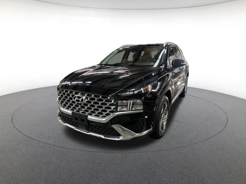 Certified 2023 Hyundai Santa Fe SEL w/ Premium Package image 1