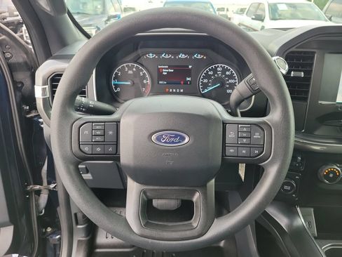 Certified 2023 Ford F150 XL w/ STX Appearance Package AWD/4WD image 23
