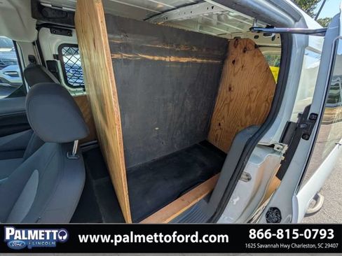 Used 2022 Ford Transit Connect XL FWD image 13