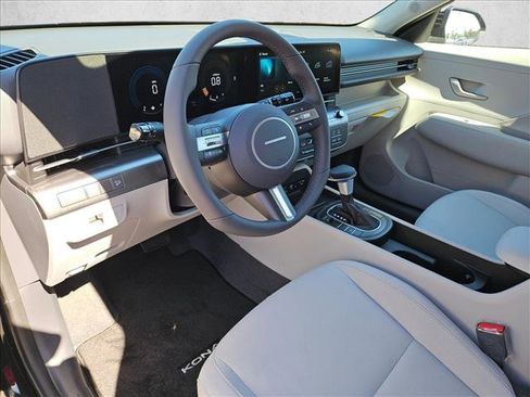 New 2026 Hyundai Kona SEL Sport image 3