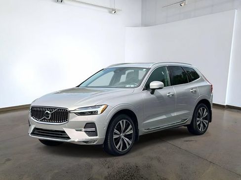 Used 2022 Volvo XC60 B6 Inscription w/ Advanced Package AWD/4WD image 1