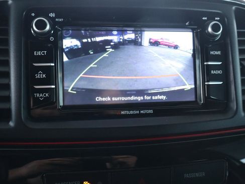 Used 2017 Mitsubishi Lancer LE image 26