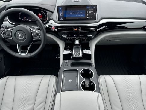 New 2026 Acura MDX FWD w/ Technology Package image 10