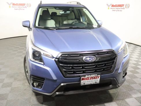 Used 2024 Subaru Forester Premium AWD/4WD image 18