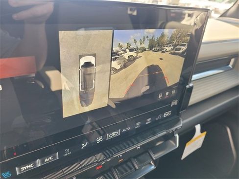 New 2026 GMC Hummer EV SUV image 31