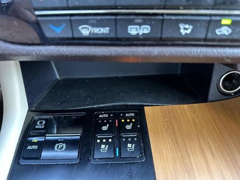 Used 2019 Lexus RX 350 FWD image 28