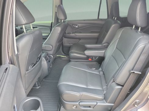Certified 2019 Honda Pilot Elite image 9