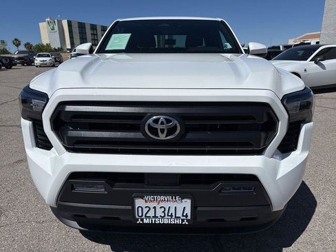 Used 2026 Toyota Tacoma SR5 RWD image 2