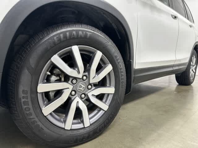 Used 2020 Honda Pilot EX-L image 28