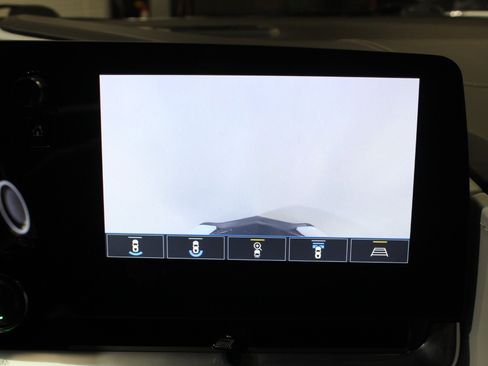 Used 2020 Chevrolet Corvette Stingray Premium Cpe w/ 3LT Preferred Equipment Group image 61