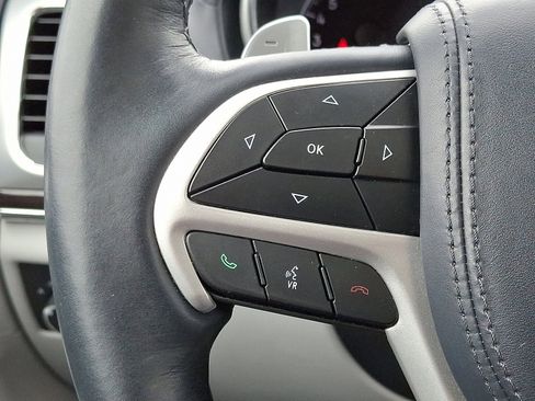 Used 2020 Jeep Grand Cherokee Summit image 24