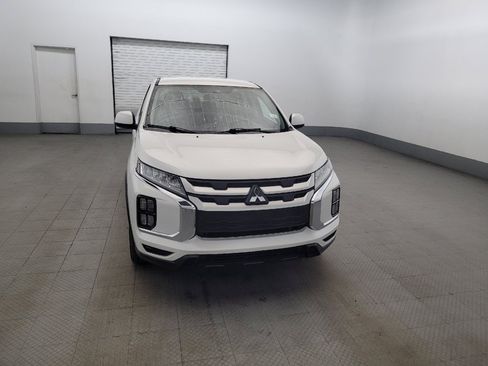 Used 2020 Mitsubishi Outlander Sport ES FWD image 14