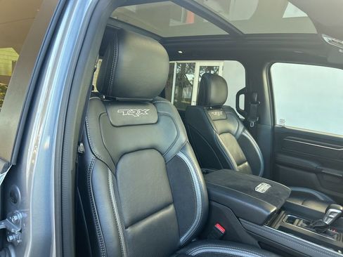 Used 2022 RAM 1500 TRX w/ TRX Level 2 Equipment Group image 25