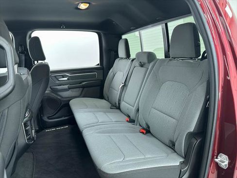 Certified 2022 RAM 1500 Big Horn image 17