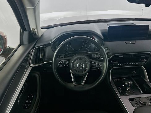 Used 2024 MAZDA CX-90 3.3 Turbo w/ Preferred Plus image 18