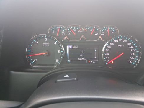 Used 2019 Chevrolet Tahoe LS w/ Max Trailering Package image 25