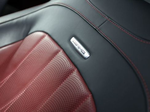 Used 2021 Mercedes-Benz G 63 AMG 4MATIC image 36