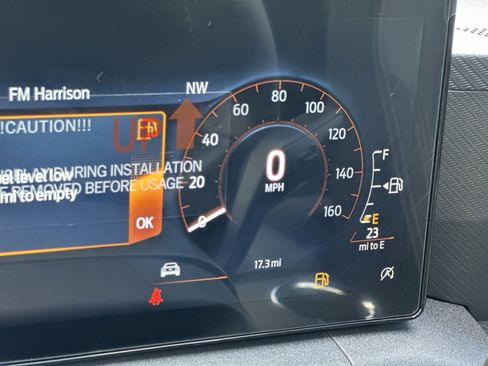 New 2026 Ford Mustang GT RWD image 18