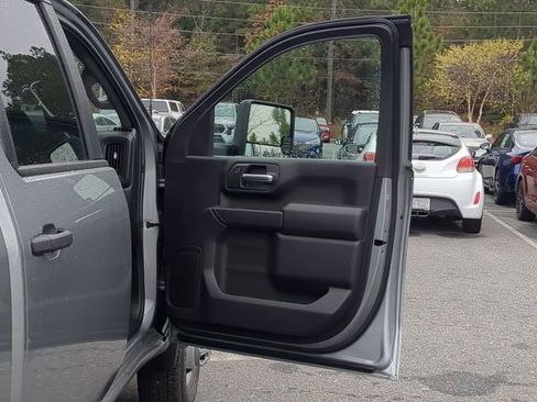 New 2026 GMC Sierra 3500 Pro image 35