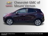 Used 2017 Buick Encore Preferred image 2